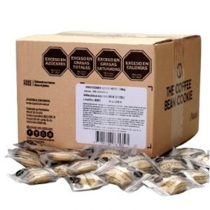 Petit Four MiniCookies Pasticcino Caja x 200 unid