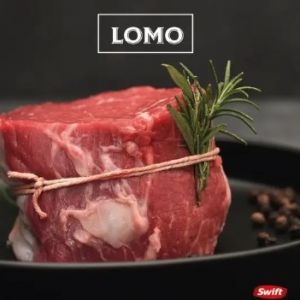 Lomo con cordón Swift x 1.75 kg ($ x unidad)