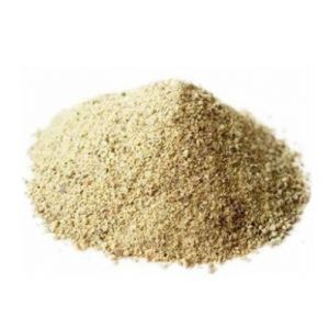 Pimienta Blanca Molida Marfeli Bolsa x 1 Kg