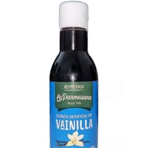 Esencia de Vainilla La Parmesana Bidon x 2 Lt