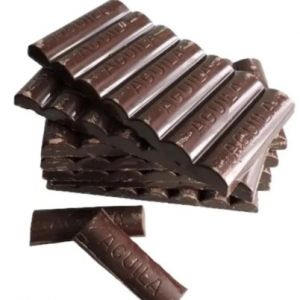 Chocolate Amargo 60% (9455) Aguila Caja x 5 Kg