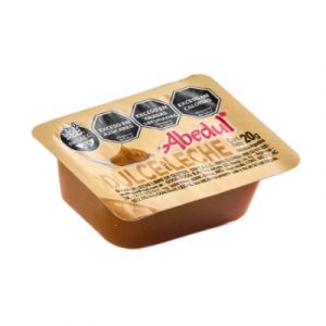 Dulce de Leche Abedul Blister Caja (120 x 20 Gr)