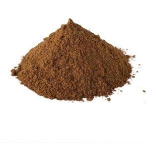 Nuez Moscada Molida Marfeli Bolsa x 1 Kg