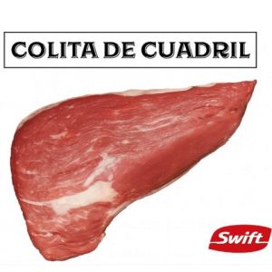 Colita de Cuadril Swift Pieza x 0,9 Kg aprox ($ x unidad)