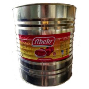 Tomate Triturado Abeto Lata x 8 Kg