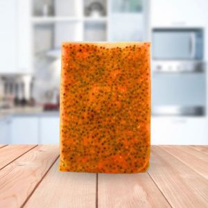 Maracuya Congelada C/Semilla SPF x 1 kg