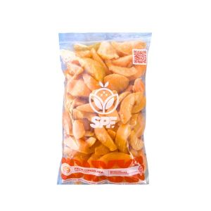 Mango Congelado IQF SPF Bolsa x 1 kg