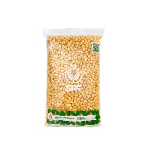 Choclo Congelado IQF SPF Bolsa x 1 Kg