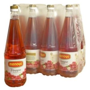 Vinagre de Vino Menoyo Botella (12 x 1 Lts)