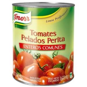 Tomate Perita Knorr Lata x 2.93 Kg