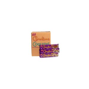 Galletitas Chocolinas Bagley Caja (25 x 250 Grs)