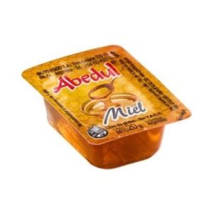Miel Abedul Blister Caja (120 x 25 gr)