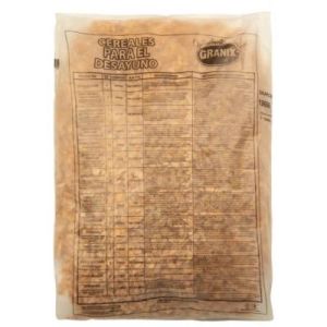 Cereales Copos de Maiz Azucarados Granix x 3.4 Kg