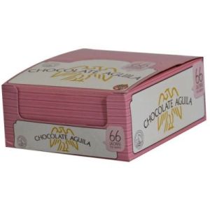 Barritas de submarino Aguila Caja (24 x 14 gr)