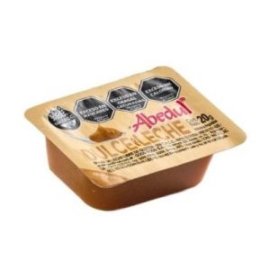 Dulce de Leche Abedul Blister Caja (108 x 20 Gr)