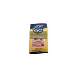 Postre de Frutilla Orloc Bolsa x 5 Kg