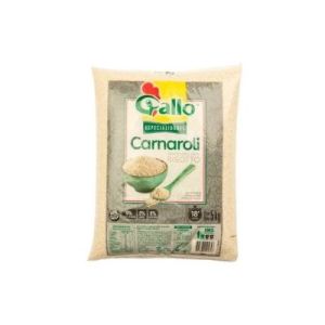 Arroz Carnaroli Gallo Bolsa x 5 Kg