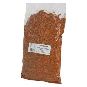 Aji Molido Mayoristanet Bolsa x 1 Kg