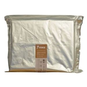 Chocolate con Leche Cobertura (83) Fenix Bolsa x 2.5 Kg