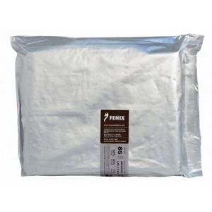 Chocolate Cobertura Amargo Lacteado (86) Fenix Caja x 2.5 Kg