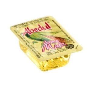 Aceite de Maiz Abedul Blister (108 x 10 cc)