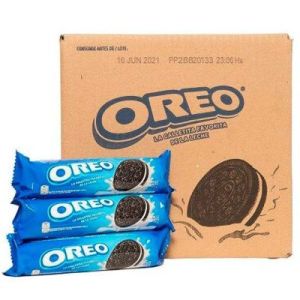 Galletitas Oreo Caja (36 x 118 Grs)