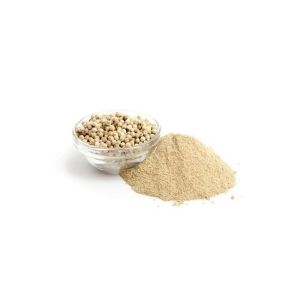 Pimienta Blanca Molida MayoristaNet Bolsa x 1 Kg