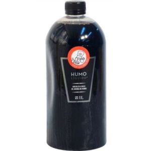 Humo Liquido San Giorgio Botella x 1 Lts