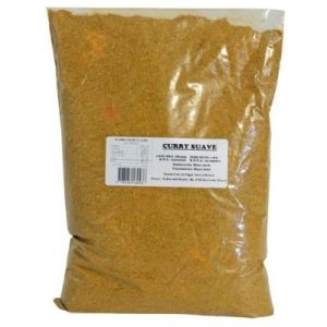 Curry Suave Mayoristanet Bolsa x 1 Kg