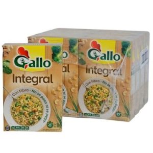 Arroz Integral Gallo Caja (10 x 1 Kg)