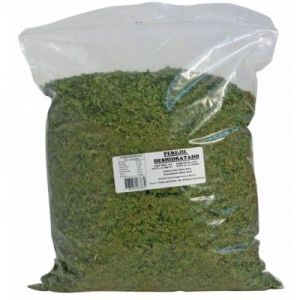 Perejil Deshidratado Mayoristanet Bolsa x 1 Kg