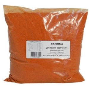 Paprika Mayoristanet Bolsa x 1 Kg