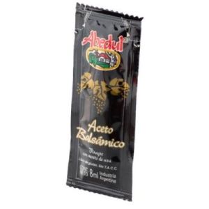 Aceto Balsamico Abedul Pouch Caja (200 unid x 8 cc)