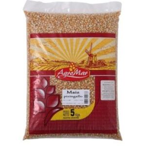 Maiz Pisingallo Agromar Bolsa x 5 Kg