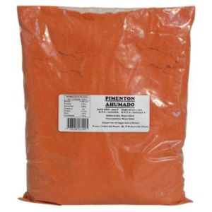 Pimenton Ahumado MayoristaNet x 1Kg