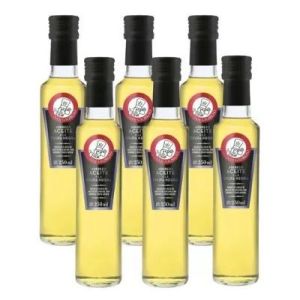 Aceite a las Trufas Negras San Giorgio Caja (6 x 250 cc)