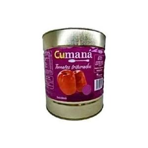 Tomate Triturado Cumana Pouch (4 x 2 Kg)