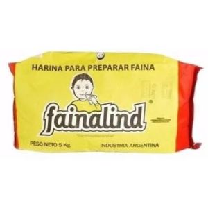 Faina Fainalind Bolsa x 5 Kg