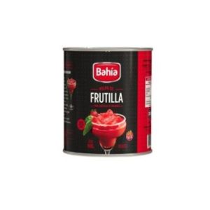 Pulpa de Frutilla Bahia Lata x 850 Gr
