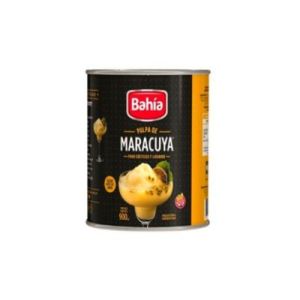 Pulpa de Maracuya Bahia Lata x 850 Gr