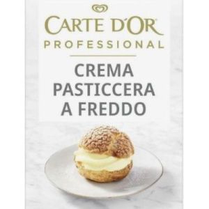 Crema Pastelera Carte Dor Bolsa x 1 Kg