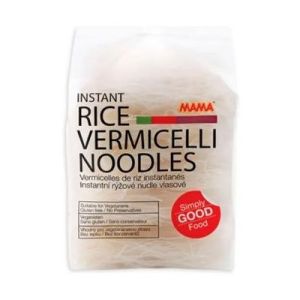 Fideos de Arroz Mama Instantaneos Trad. Caja (6 x 225 Gr)