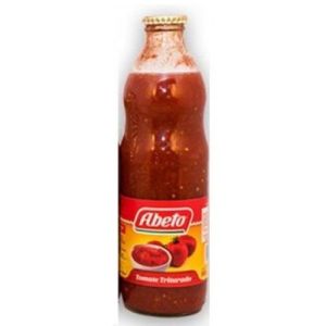 Tomate Triturado Abeto Botella (8 x 950 Gr)