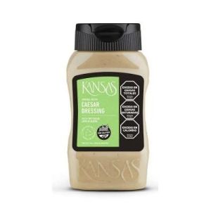Aderezo Caesar Kansas Pomo x 260 Gr