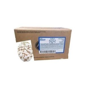 Chip de Chocolate Blanco (9323) Aguila Caja x 5 Kg