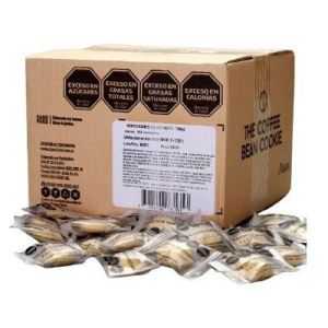 Petit Four MiniCookies Pasticcino Caja x 200 unid