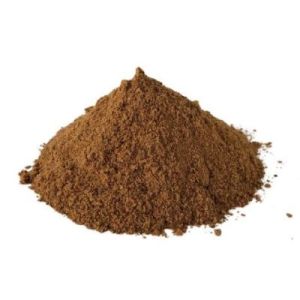 Nuez Moscada Molida Marfeli Bolsa x 1 Kg