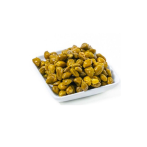 Alcaparras en Vinagre Marfeli Frasco x 750 gr