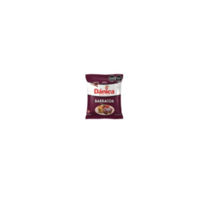 Salsa Barbacoa Danica Bolsa (4 x 3 Kg)