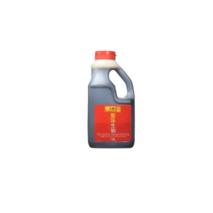 Salsa de Soja Lee Kum Kee Bidon x 1.9 Lts